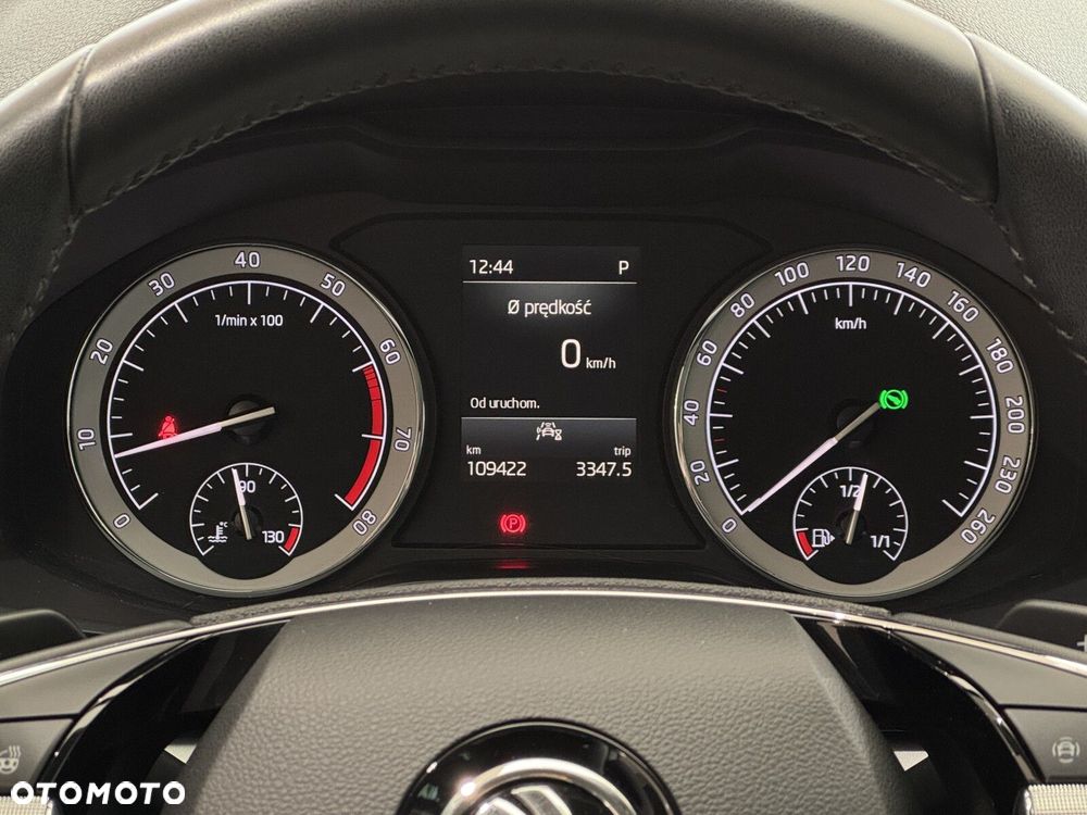 Skoda Karoq 1.5 TSI ACT Ambition DSG - 16