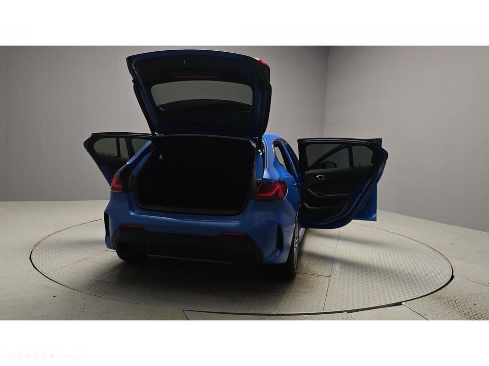 BMW Seria 1 118i - 12