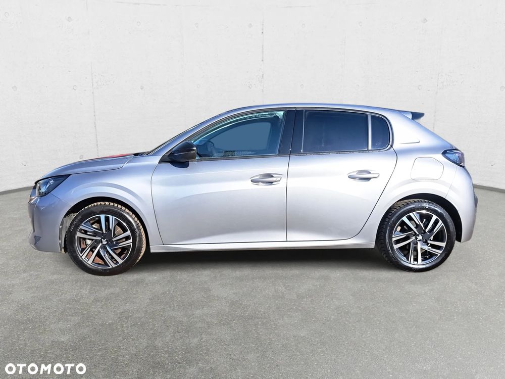 Peugeot 208 1.2 PureTech Allure S&S - 9