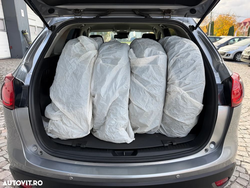 Mazda CX-5 CD150 AT Challenge - 19