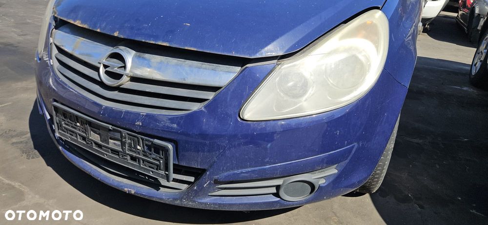 OPEL CORSA D 06-11 1.2 16V Z12XEP - RADIO RADIOODTWARZACZ - 13