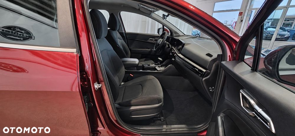 Kia Sportage 1.6 T-GDI M 2WD DCT - 16