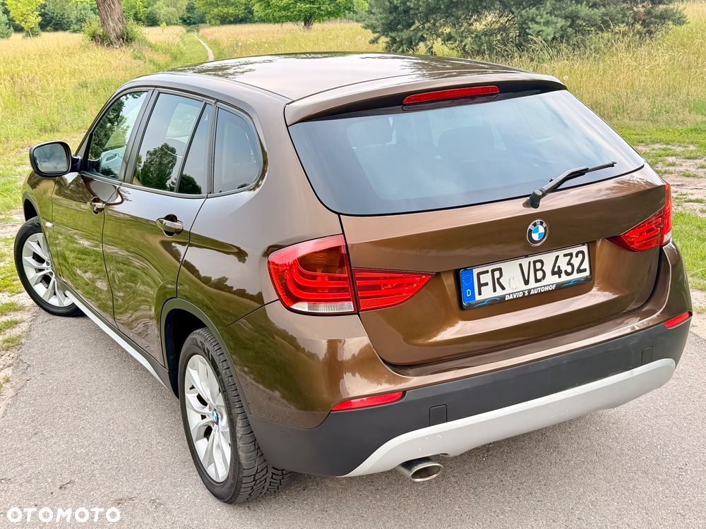 BMW X1 - 16