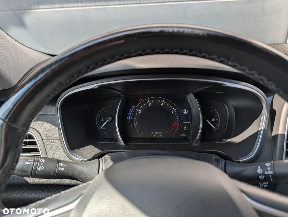 Renault Talisman 1.6 Energy TCe Intens EDC - 8