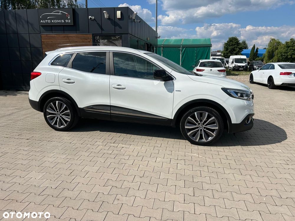 Renault Kadjar 1.5 dCi Energy Limited EDC - 3