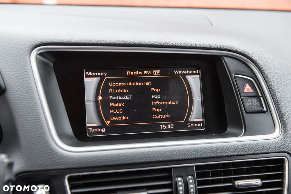 Audi Q5 - 20