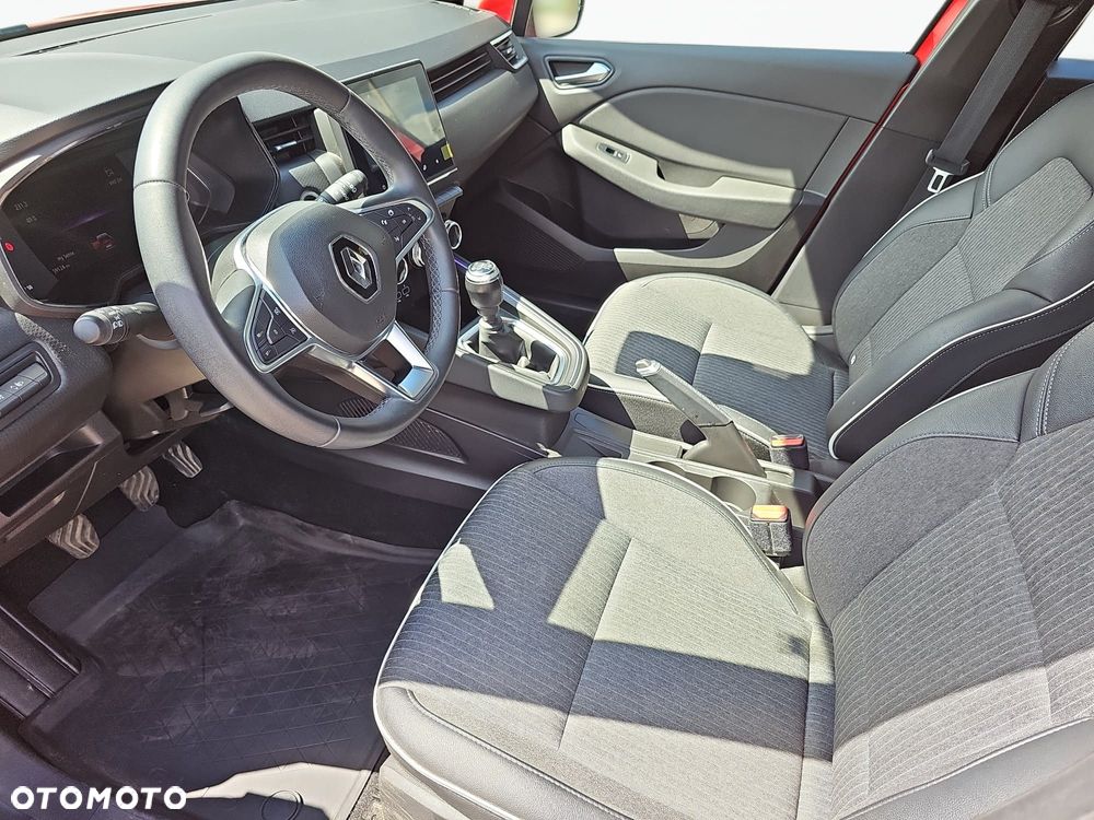 Renault Clio 1.0 TCe Intens - 10