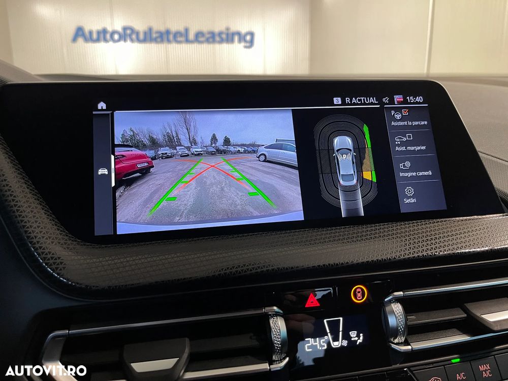 BMW Seria 2 220d Aut. Sport Line - 14