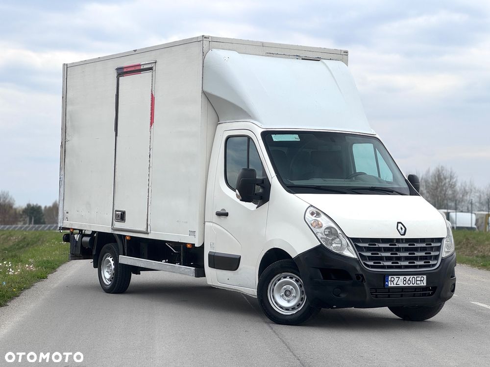 Renault Master - 6