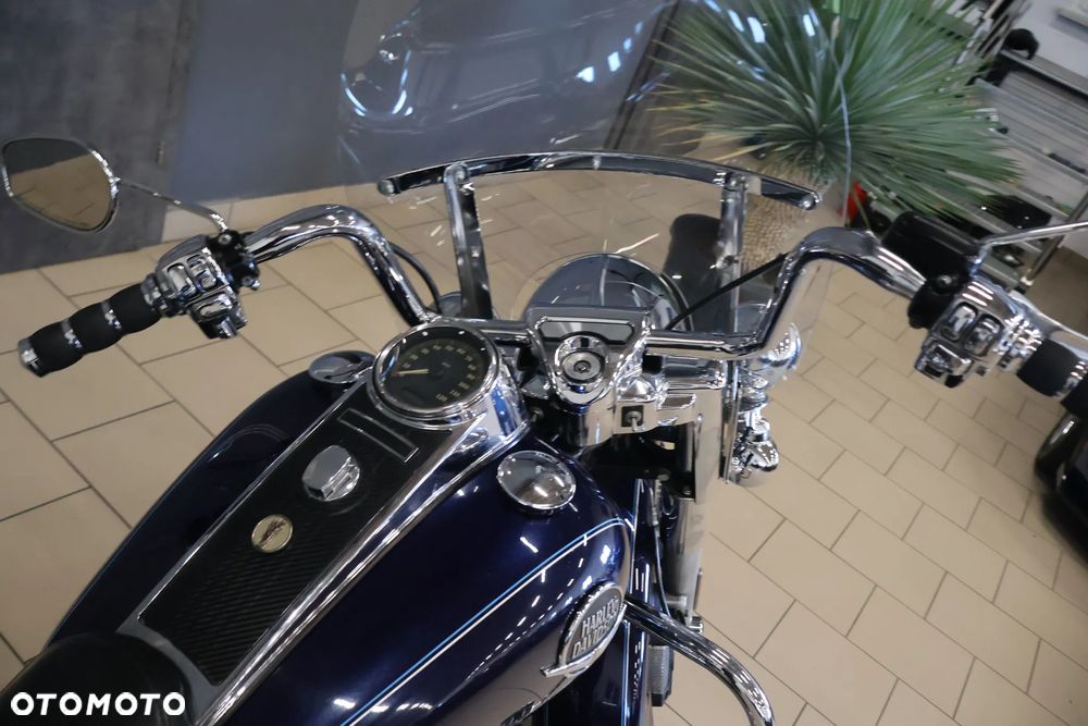 Harley-Davidson Touring Road King - 6
