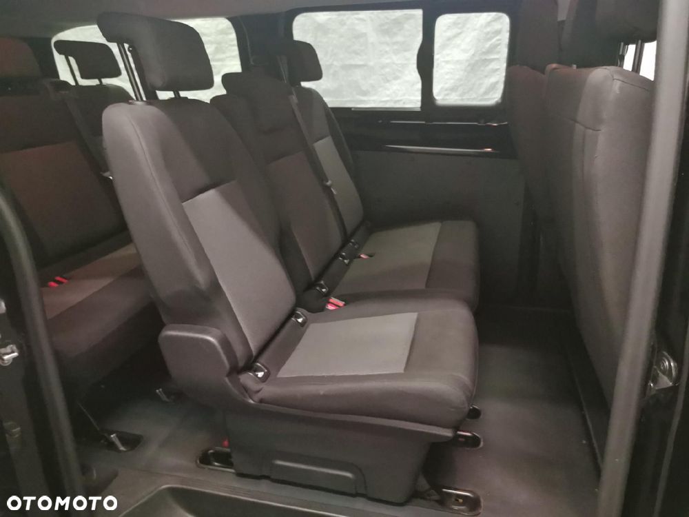 Toyota ProAce 2023