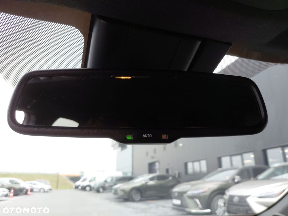 Toyota Yaris Cross - 27