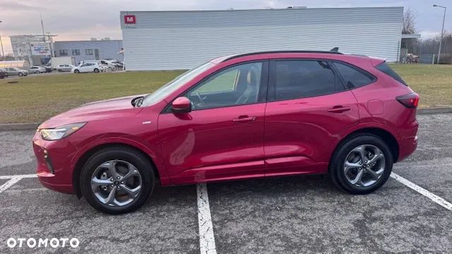 Ford Escape 1.5 EcoBoost AWD SE - 3