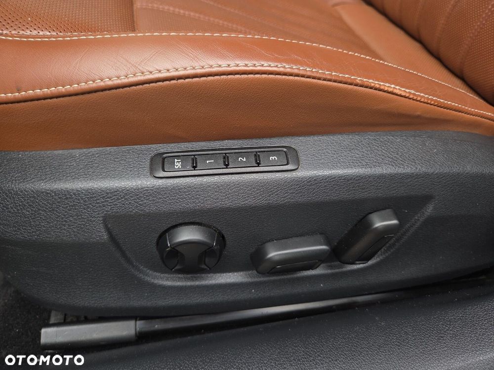 Skoda Superb - 21