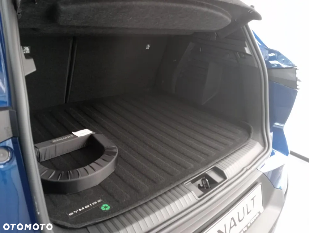 Renault Symbioz 1.6 E-Tech Full Hybrid 145 Esprit Alpine - 15