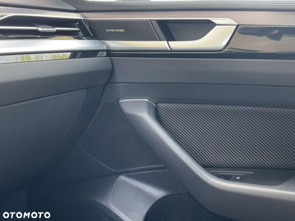Volkswagen Arteon 2.0 TSI 4Motion R DSG - 27