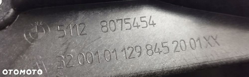 BMW 2 F44 M-PAKIET MOCOWANIE ŚLIZG PRAWY TYŁ TYLNY  8075454 - 12