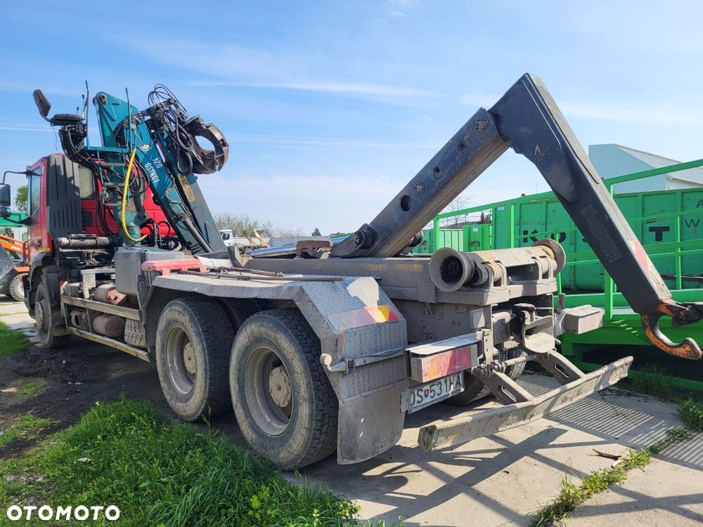 Iveco TRAKKER - 8