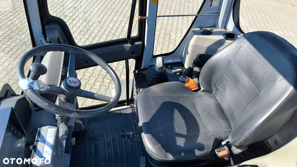 Wacker Neuson DW 90 KABINA - 15