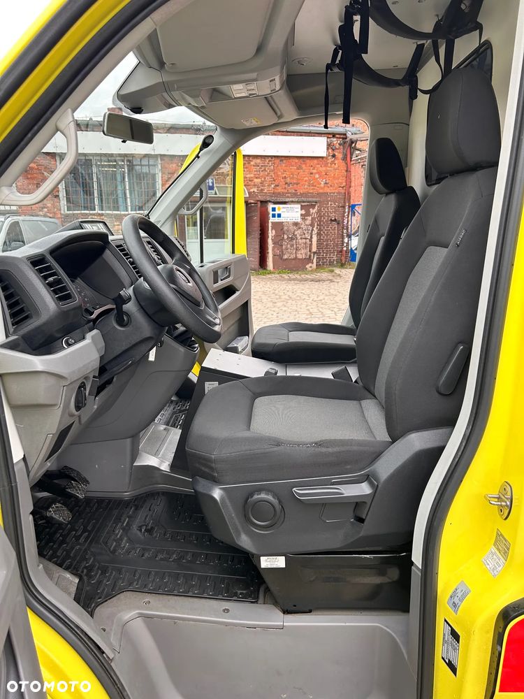 Volkswagen Crafter - 20