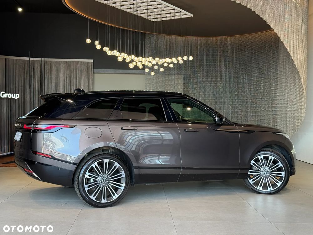 Land Rover Range Rover Velar 3.0 P400 mHEV Autobiography - 6