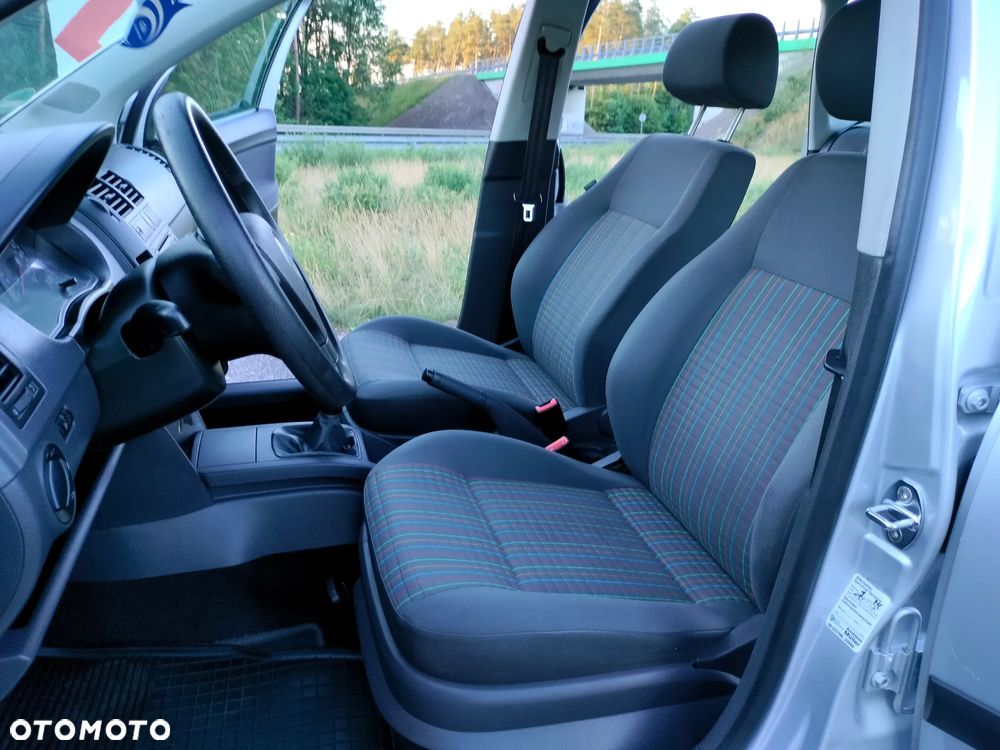 Volkswagen Polo 1.2 Style - 29