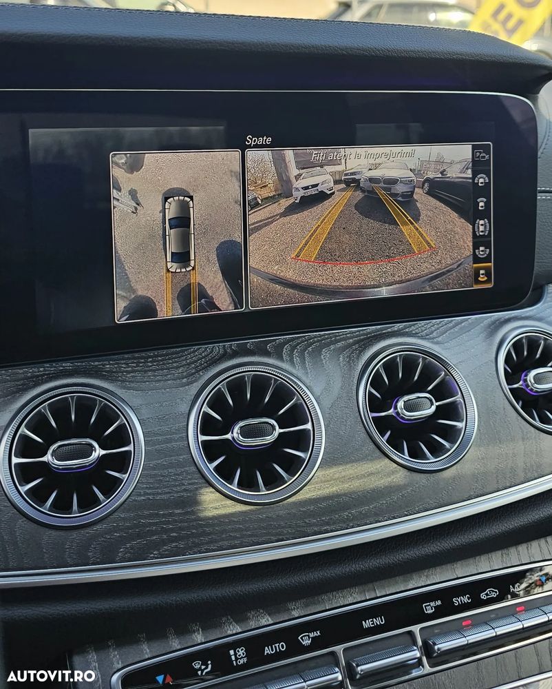 Mercedes-Benz CLS - 8