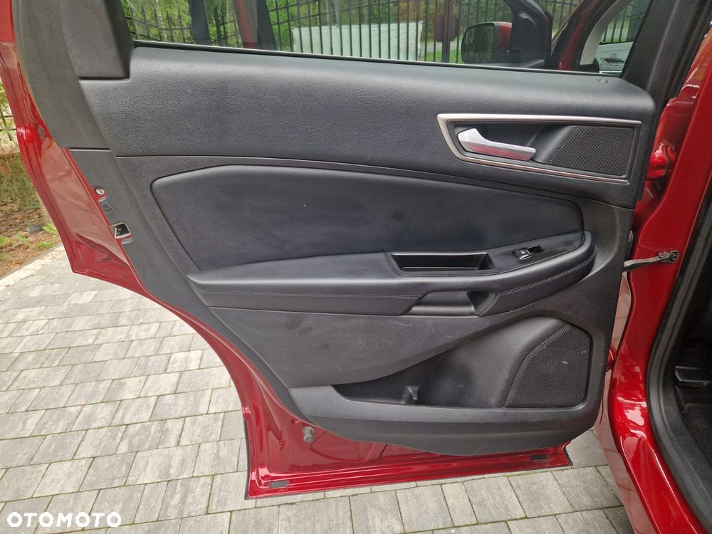 Ford Edge - 25