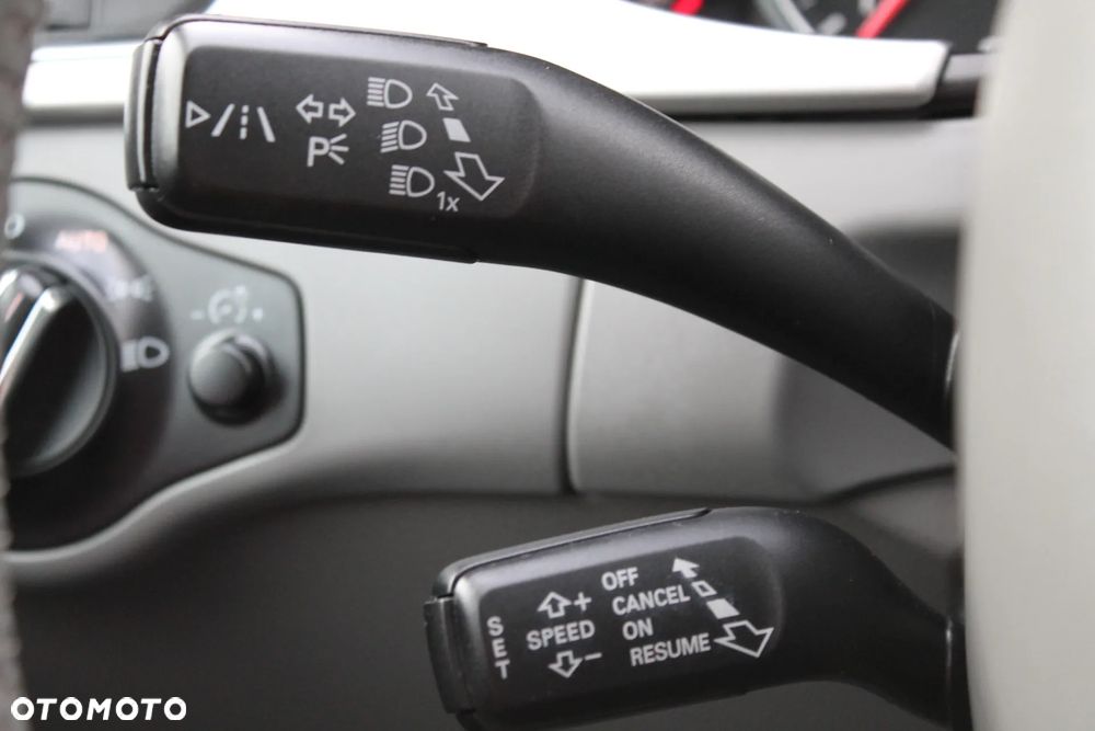 Audi A4 Avant 2.0 TDI Quattro - 35