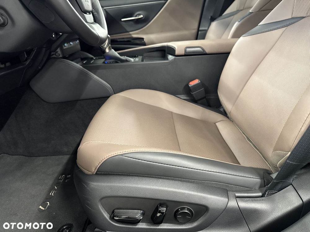 Lexus ES 300h Business Edition - 16