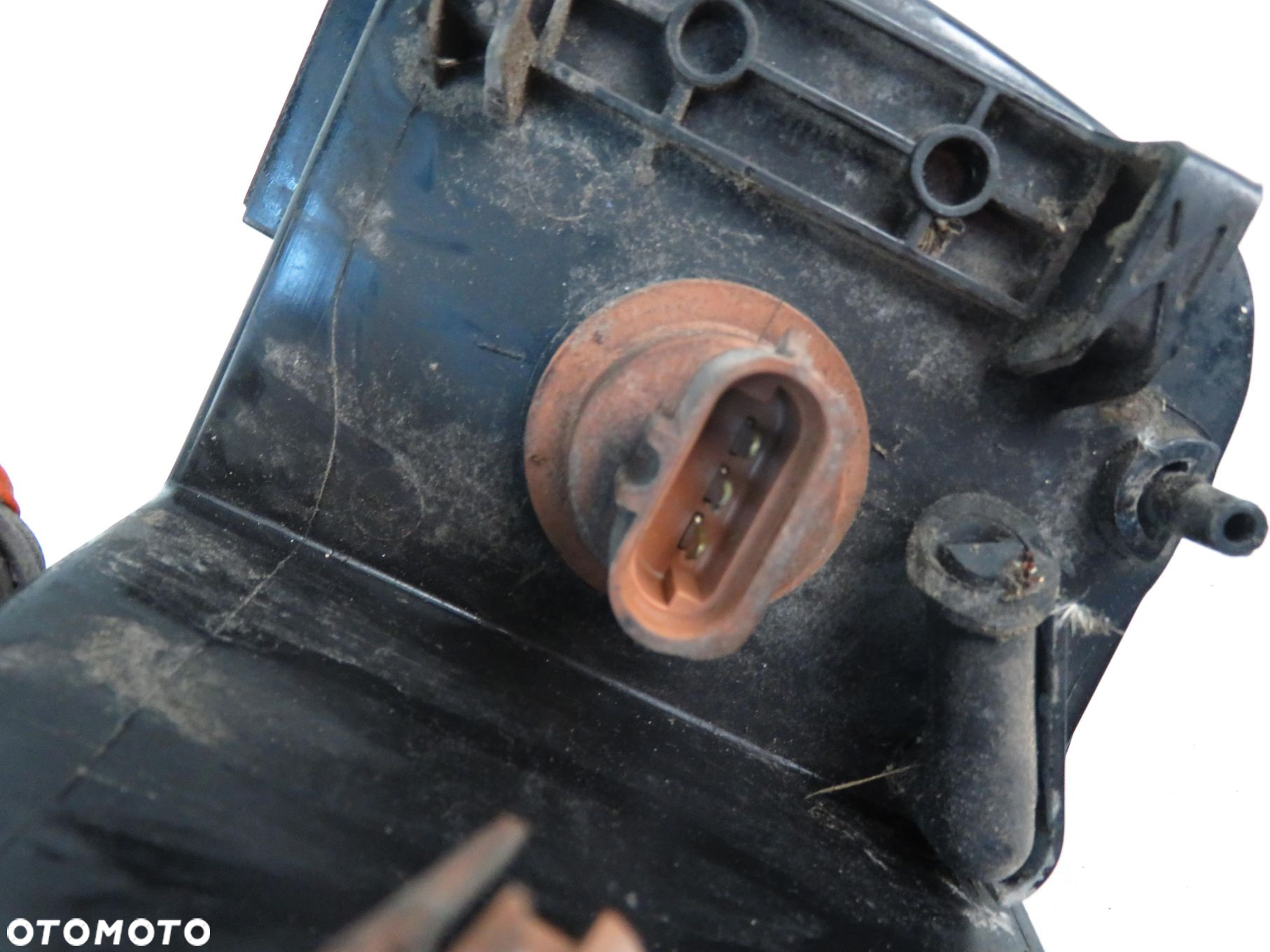 LAMPA PRAWA PRZEDNIA LINCOLN TOWN CAR III YW1X13100A - 8