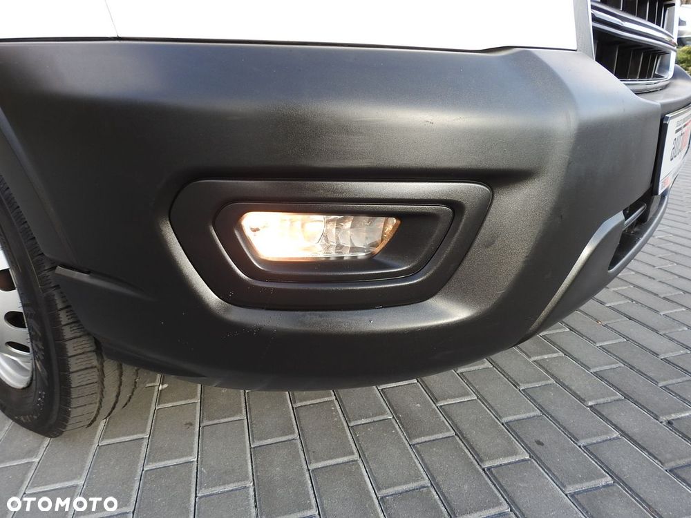 Ford TRANSIT CHŁODNIA KONTENER -10*C ZASILANIE 230V TEMPOMAT KLIMATYZACJA LEDY PNEUMATYKA BLIŹNIACZE KOŁA  130KM - 20