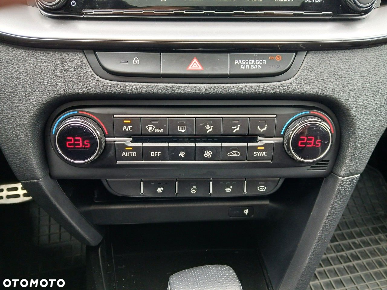 Kia XCeed 1.5 T-GDI GT-Line DCT - 15