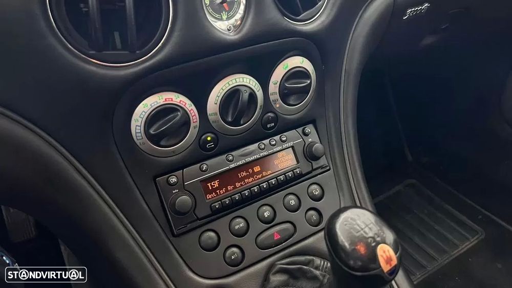 Maserati 3200 GT - 18