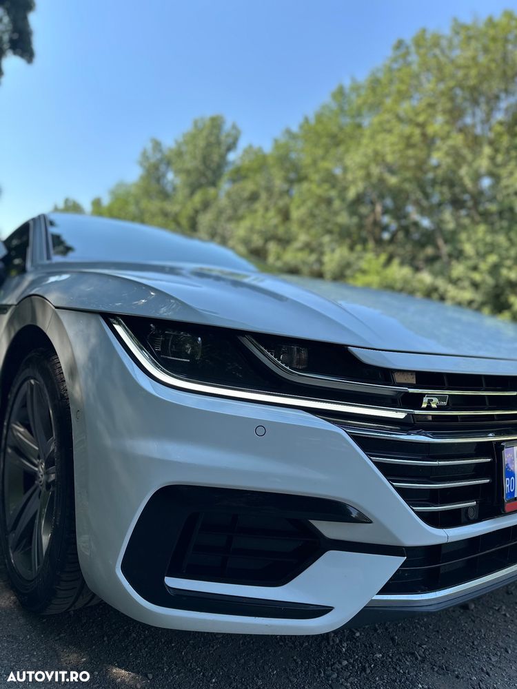 Volkswagen ARTEON 2.0 TDI DSG R-Line - 3