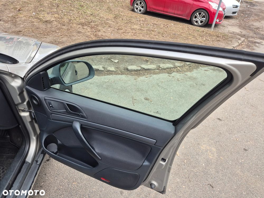 Skoda Octavia 1.2 TSI Ambiente - 18