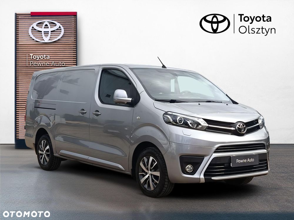 Toyota PROACE - 7