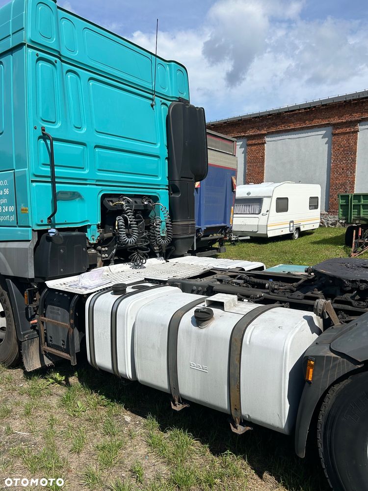 DAF XF 440FT - 3