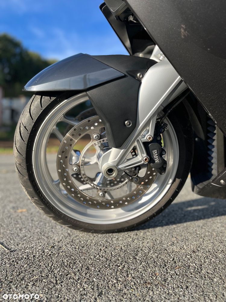 BMW K - 10