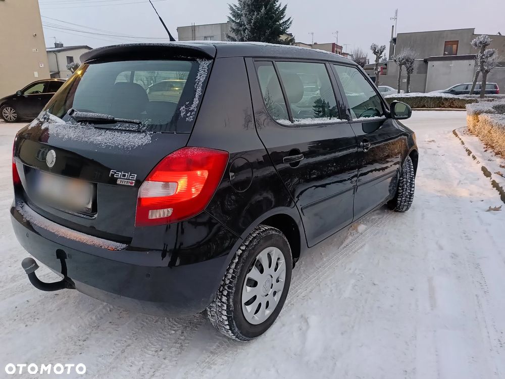 Skoda Fabia 1.2 12V Classic - 3