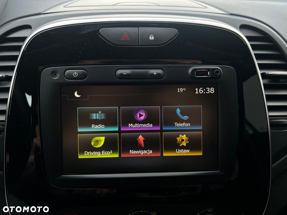 Renault Captur 1.3 Energy TCe S-Edition - 24
