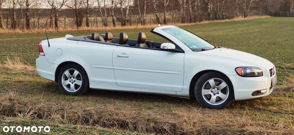 Volvo C70 - 15