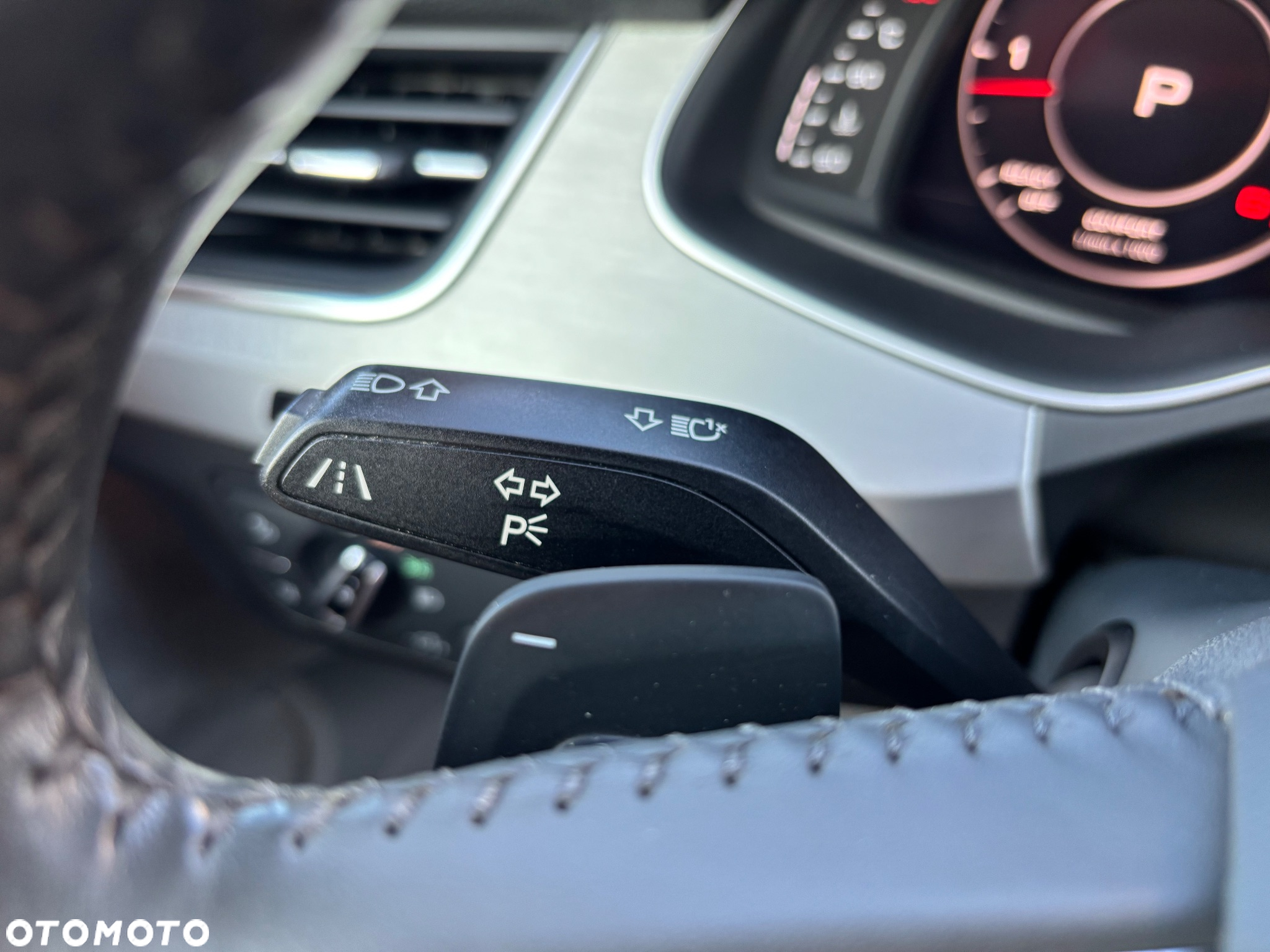 Audi Q7 3.0 TDI Quattro Tiptronic - 24