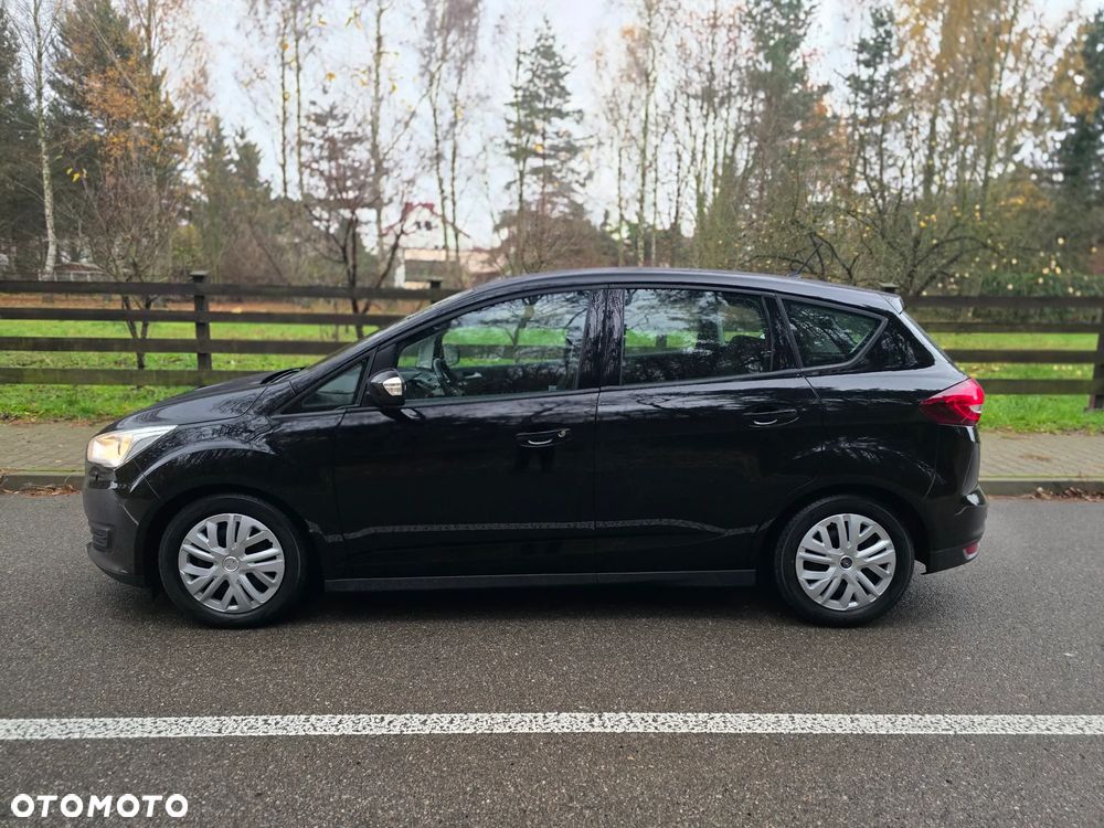 Ford C-MAX 1.6 Trend - 26