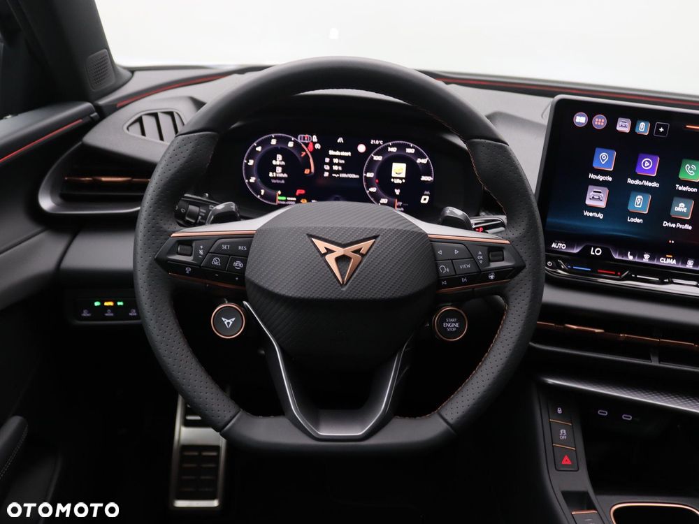 Cupra Terramar 1.5 e-Hybrid DSG - 14