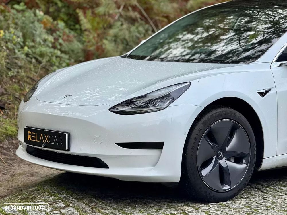 Tesla Model 3 Standard Range Plus RWD - 2