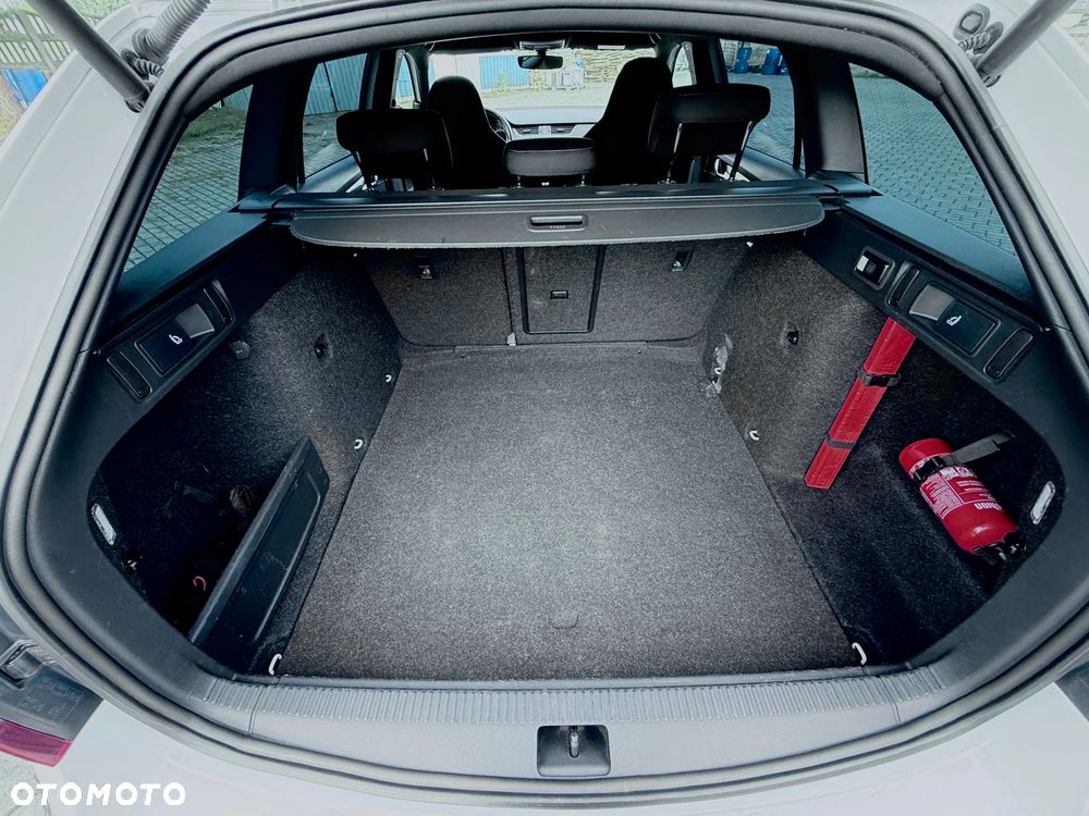 Skoda Octavia 2.0 TSI RS 230 - 13