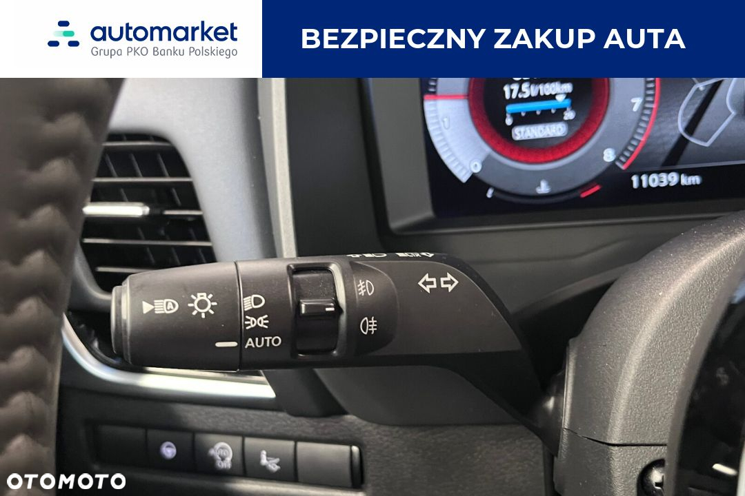 Nissan Qashqai 1.3 DIG-T mHEV Tekna - 8