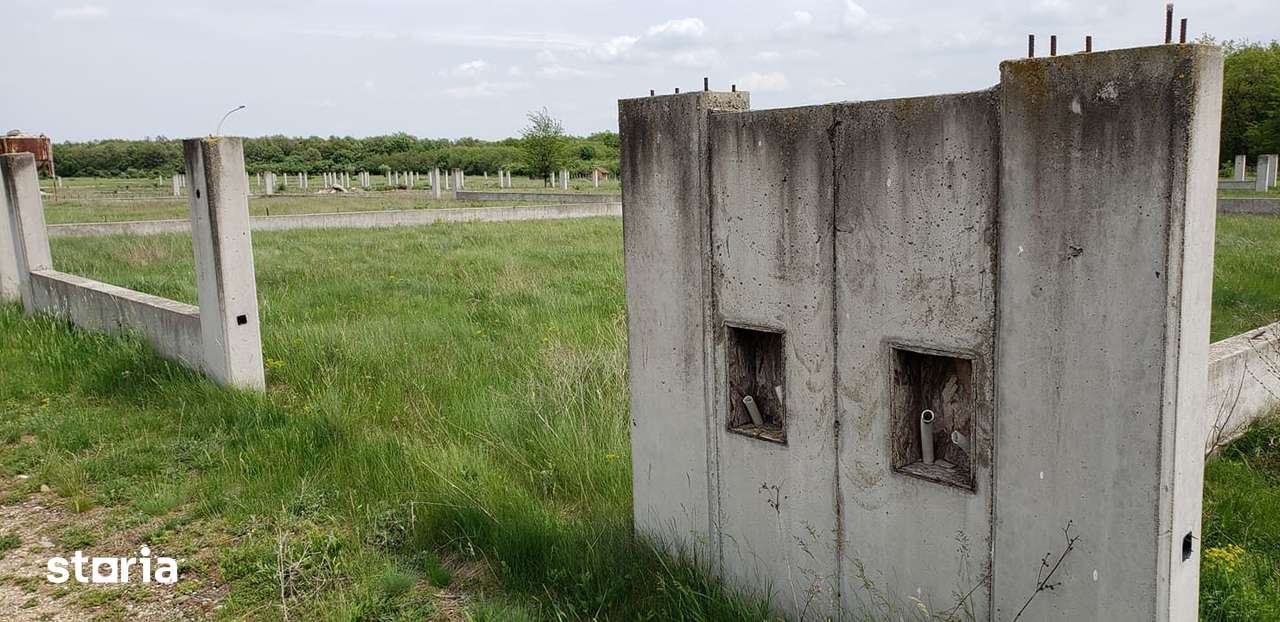 Teren intravilan 31 parcele, situate in comuna Gepiu, Bihor - vanzare - Imagine principală: 5/18