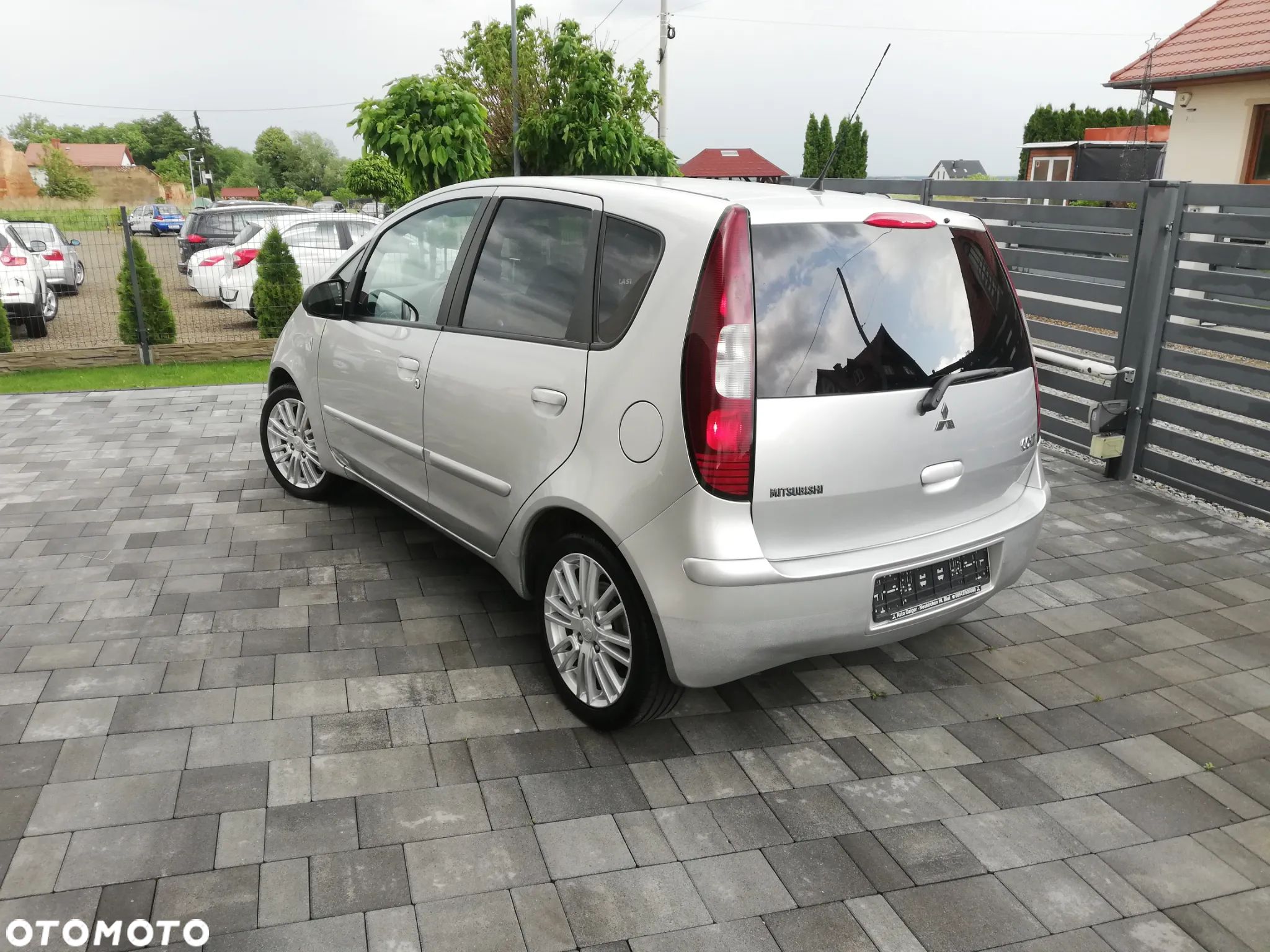 Ford C-MAX 1.6 Style - 5